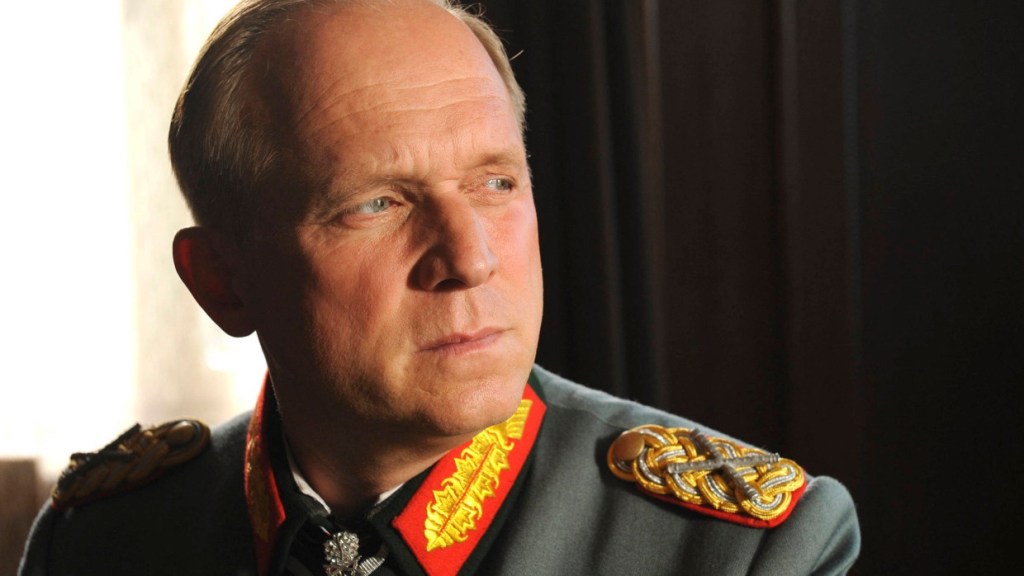 Rommel (2012)
