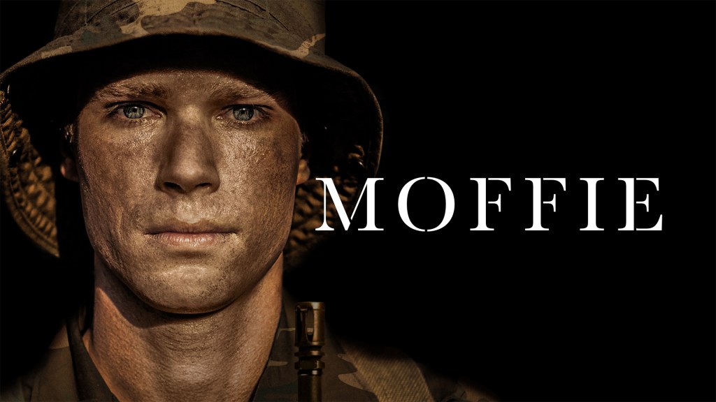 Moffie (2019)